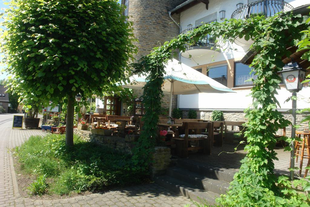 Hotel Zum Schleicher Kuckuck エクステリア 写真