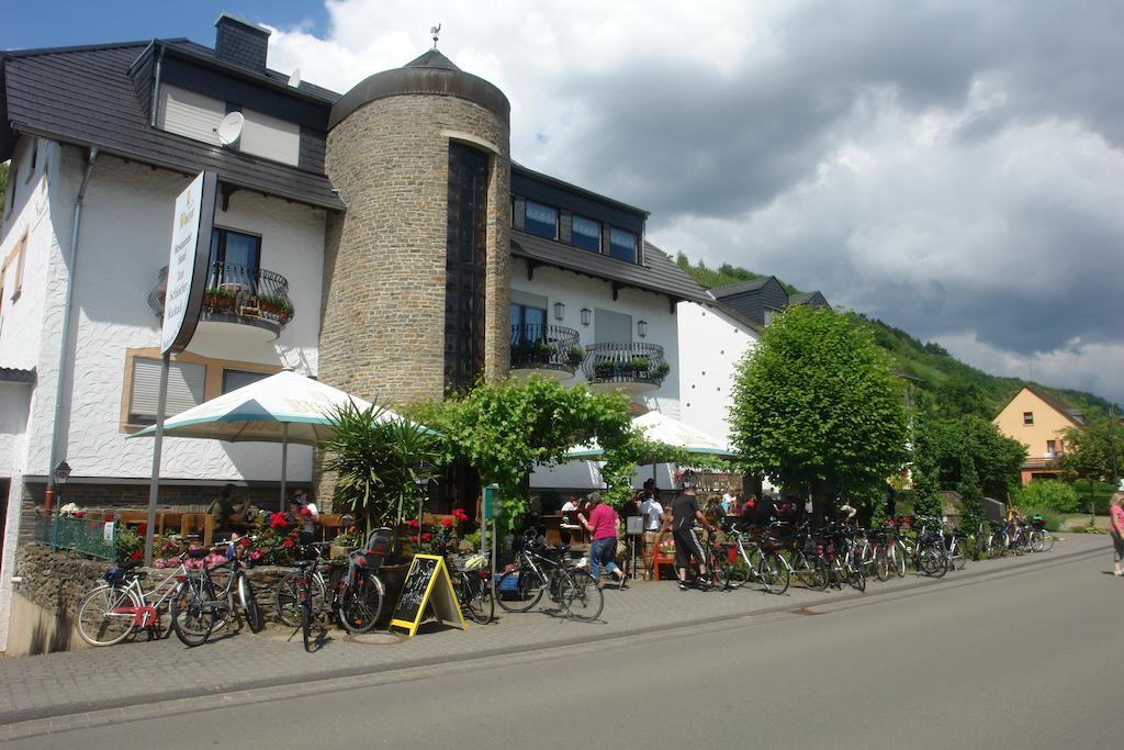 Hotel Zum Schleicher Kuckuck エクステリア 写真