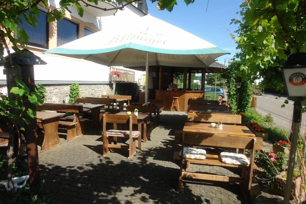 Hotel Zum Schleicher Kuckuck エクステリア 写真