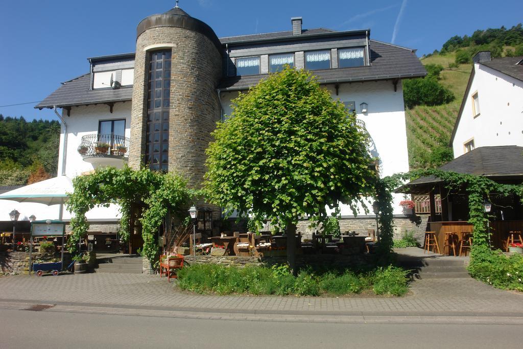 Hotel Zum Schleicher Kuckuck エクステリア 写真
