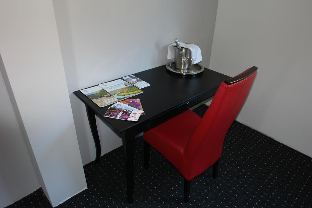 Hotel Zum Schleicher Kuckuck エクステリア 写真