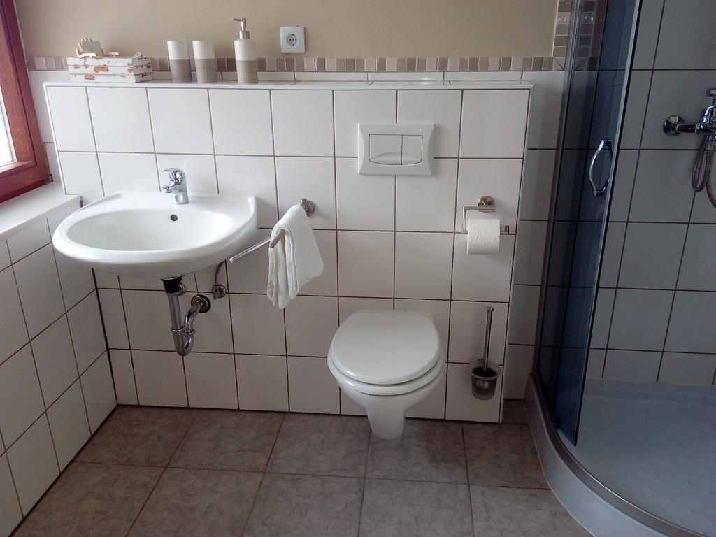 Hotel Zum Schleicher Kuckuck エクステリア 写真