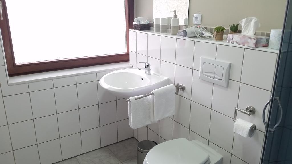 Hotel Zum Schleicher Kuckuck エクステリア 写真