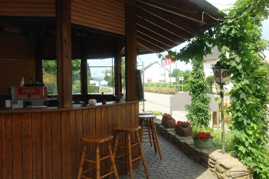 Hotel Zum Schleicher Kuckuck エクステリア 写真