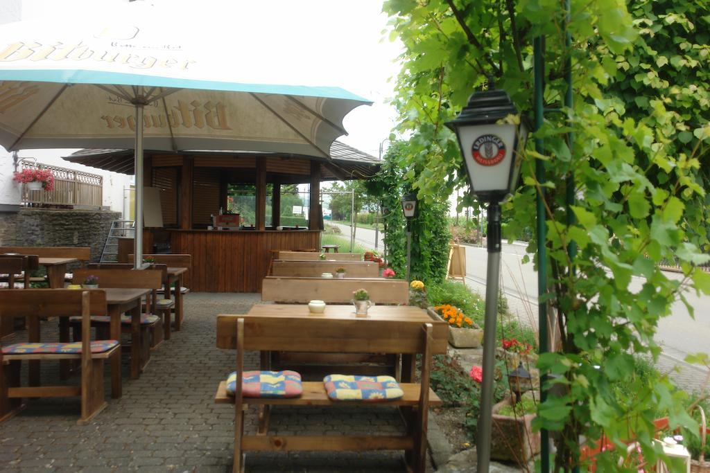 Hotel Zum Schleicher Kuckuck エクステリア 写真