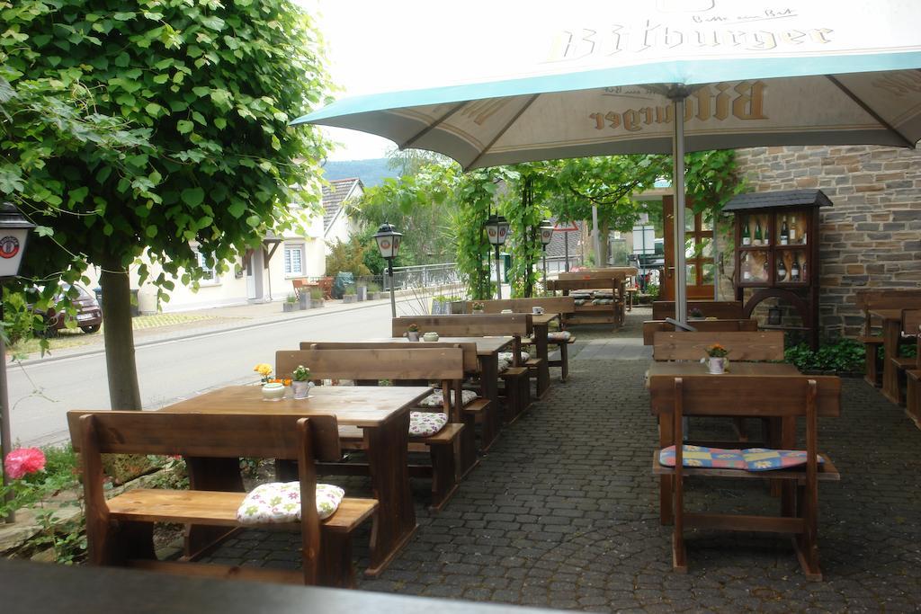 Hotel Zum Schleicher Kuckuck エクステリア 写真