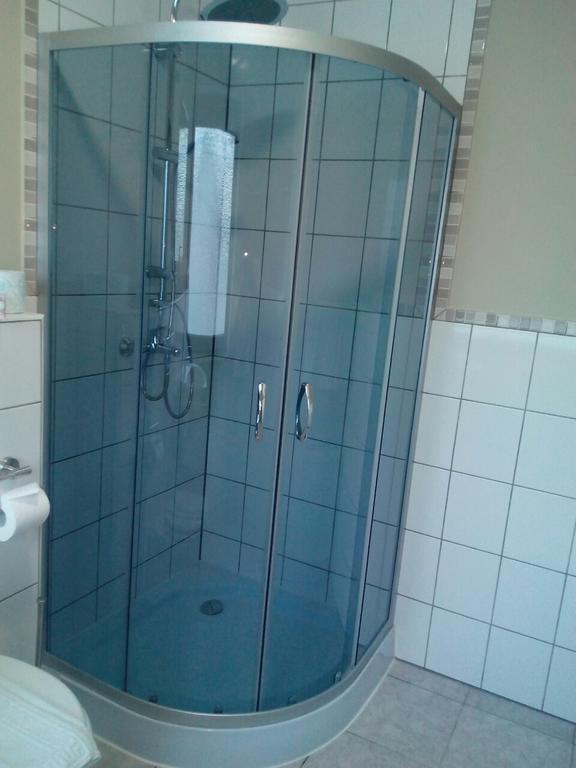 Hotel Zum Schleicher Kuckuck エクステリア 写真